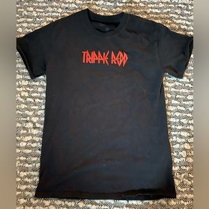 Trippie Redd tshirt